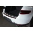 Накладка на задний бампер (карбон) Porsche Macan (2014-) бренд – Avisa дополнительное фото – 2